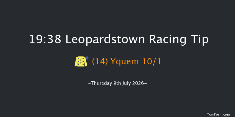 Leopardstown 19-38 9f Thu 18th Jun 2026