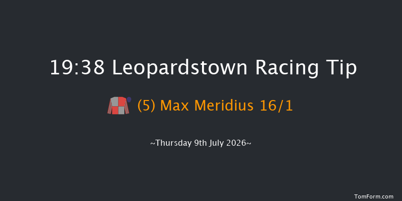 Leopardstown 19-38 9f Thu 18th Jun 2026