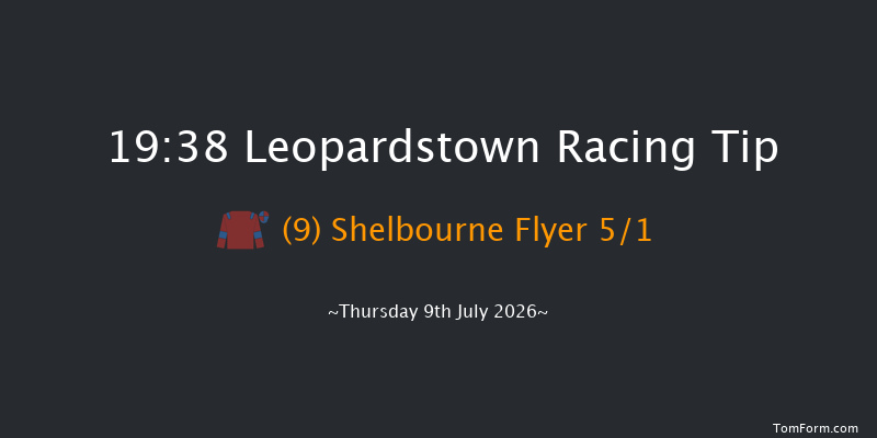 Leopardstown 19-38 9f Thu 18th Jun 2026
