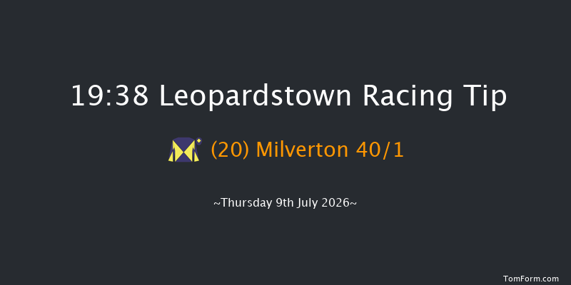 Leopardstown 19-38 9f Thu 18th Jun 2026