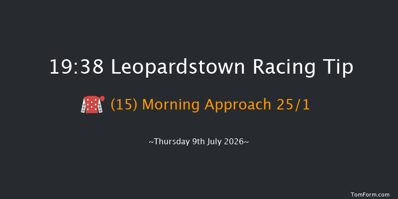 Leopardstown 19-38 9f Thu 18th Jun 2026