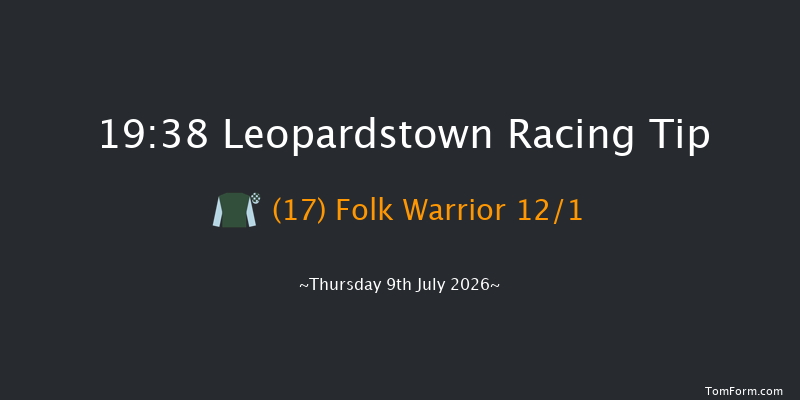 Leopardstown 19-38 9f Thu 18th Jun 2026