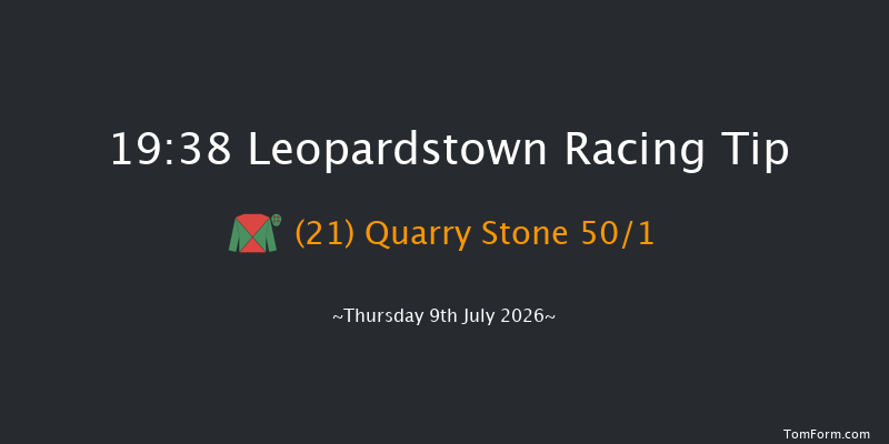 Leopardstown 19-38 9f Thu 18th Jun 2026