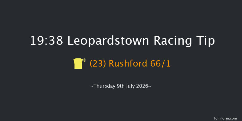 Leopardstown 19-38 9f Thu 18th Jun 2026