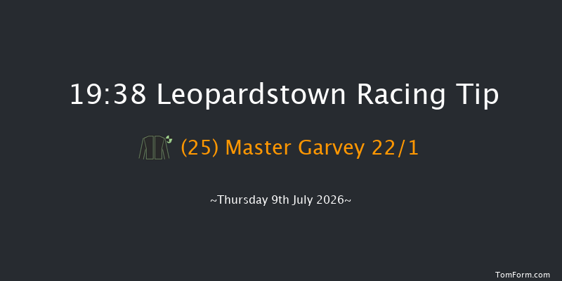 Leopardstown 19-38 9f Thu 18th Jun 2026