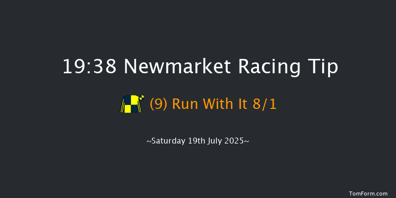 Newmarket 19-38 (Class 4) 8f Fri 18th Jul 2025