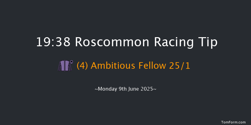 Roscommon 19-38 25f Mon 19th May 2025