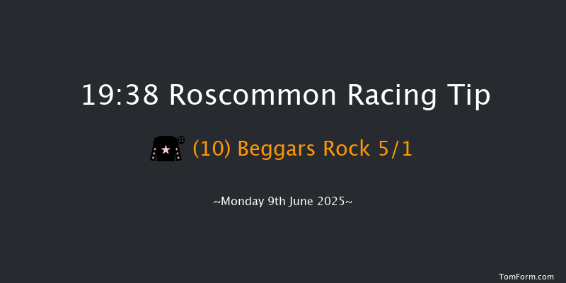 Roscommon 19-38 25f Mon 19th May 2025