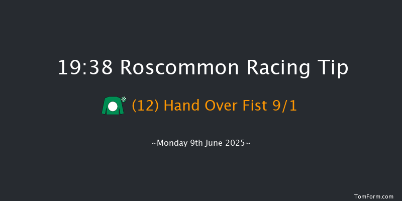 Roscommon 19-38 25f Mon 19th May 2025