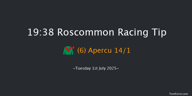 Roscommon 19-38 (Class 1) 12f Mon 9th Jun 2025