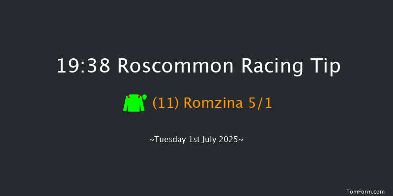 Roscommon 19-38 (Class 1) 12f Mon 9th Jun 2025