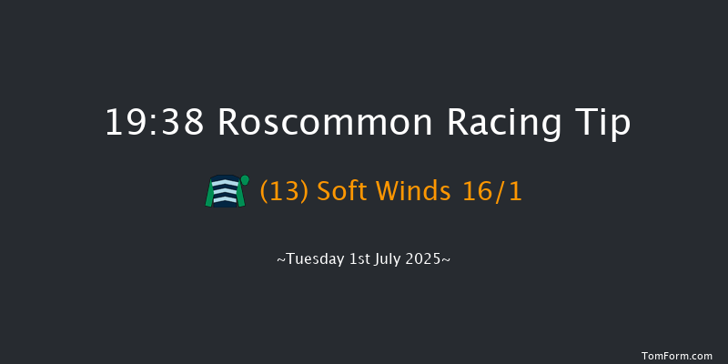 Roscommon 19-38 (Class 1) 12f Mon 9th Jun 2025