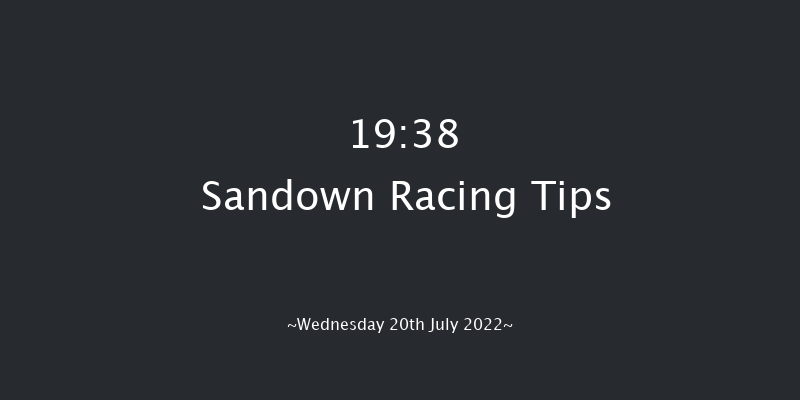 Sandown 19:38 Handicap (Class 4) 8f Sat 2nd Jul 2022