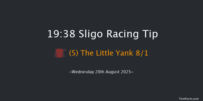 Sligo 19-38 25f Fri 8th Aug 2025
