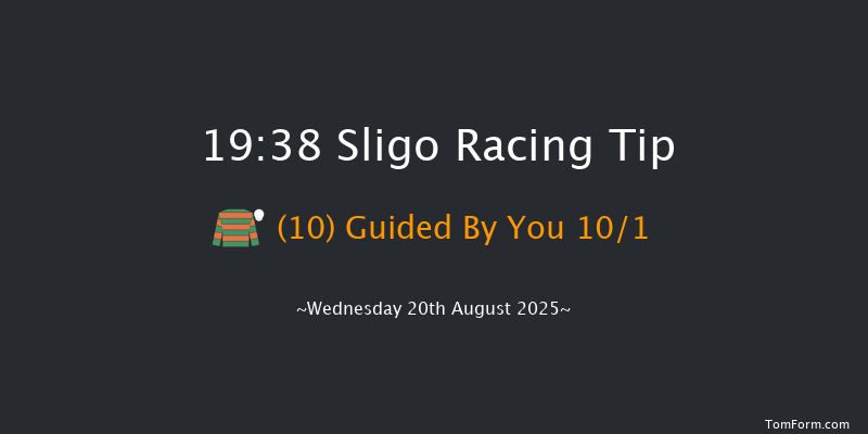 Sligo 19-38 25f Fri 8th Aug 2025