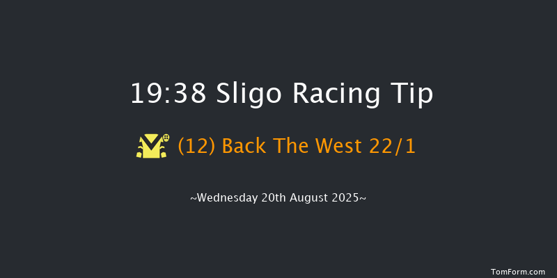 Sligo 19-38 25f Fri 8th Aug 2025