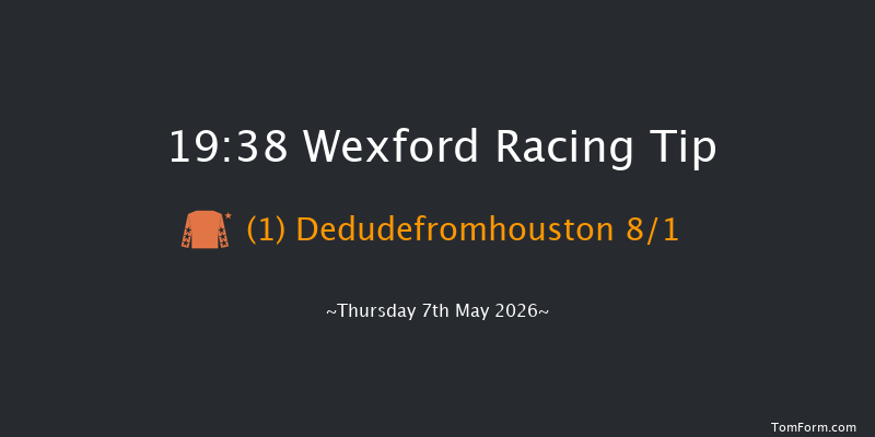 Wexford 19-38 17f Fri 10th Apr 2026