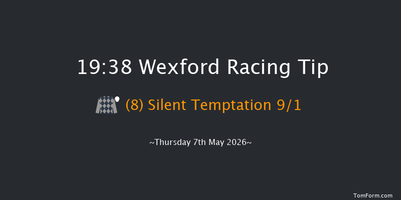 Wexford 19-38 17f Fri 10th Apr 2026