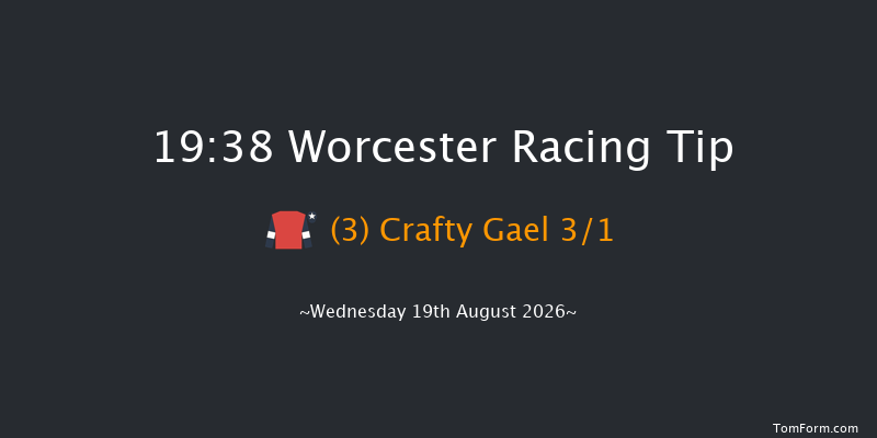 Worcester 19-38 (Class 5) 20f Wed 22nd Jul 2026