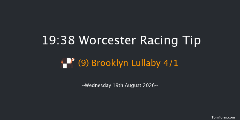 Worcester 19-38 (Class 5) 20f Wed 22nd Jul 2026