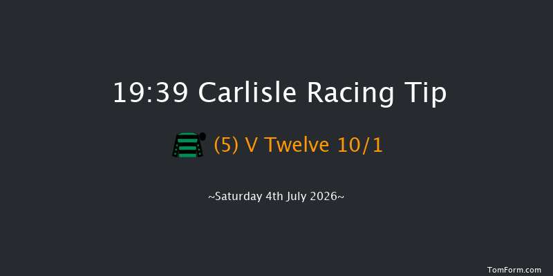 Carlisle 19-39 (Class 5) 11f Wed 24th Jun 2026