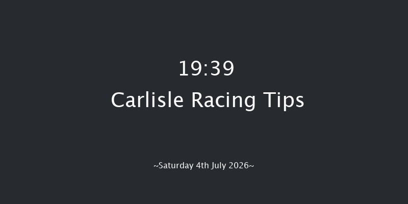 Carlisle 19-39 (Class 5) 11f Wed 24th Jun 2026