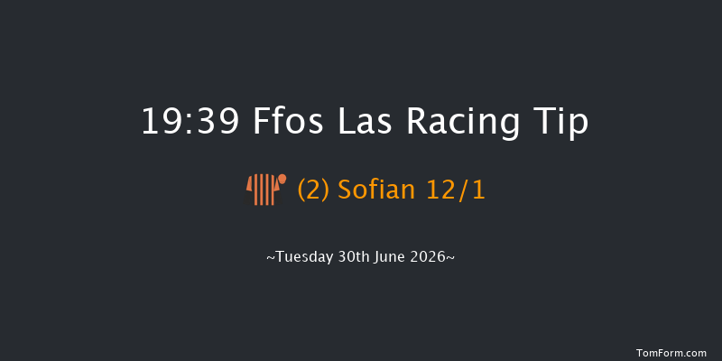 Ffos Las 19-39 (Class 6) 7f Mon 29th Jun 2026