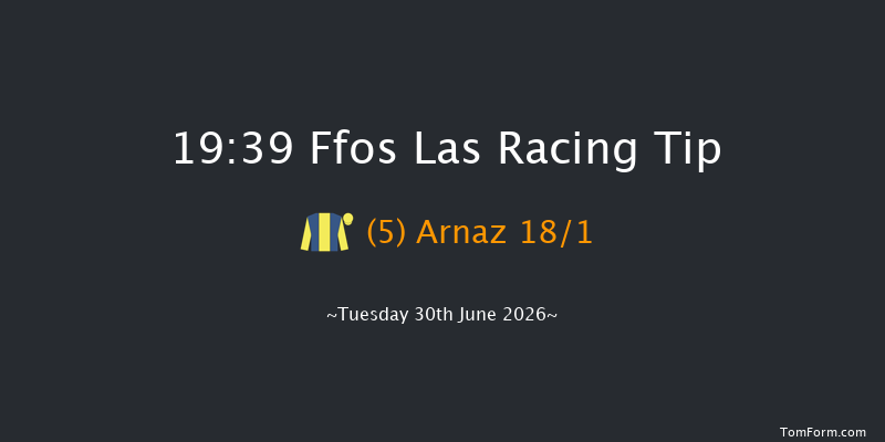 Ffos Las 19-39 (Class 6) 7f Mon 29th Jun 2026