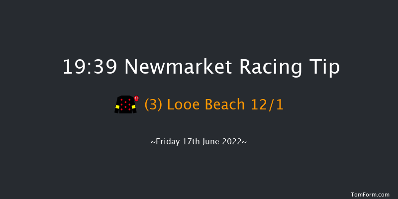 Newmarket 19:39 Handicap (Class 5) 8f Sat 14th May 2022