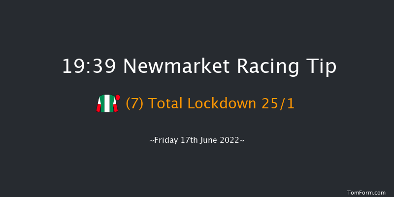 Newmarket 19:39 Handicap (Class 5) 8f Sat 14th May 2022