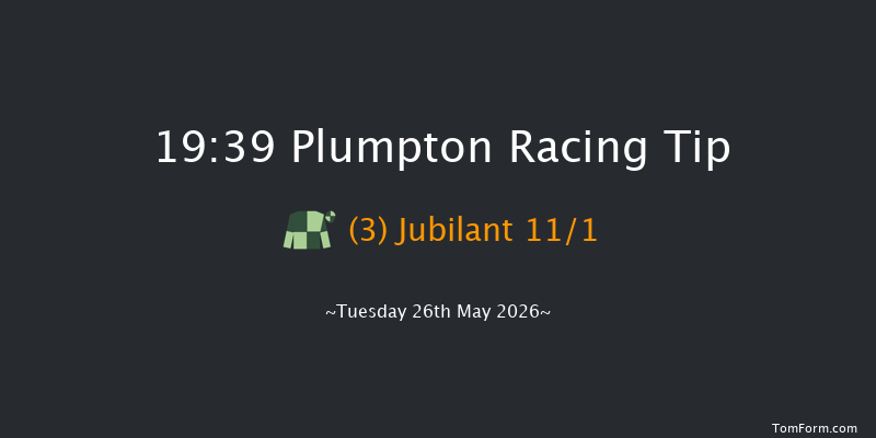 Plumpton 19-39 (Class 4) 24f Sun 10th May 2026
