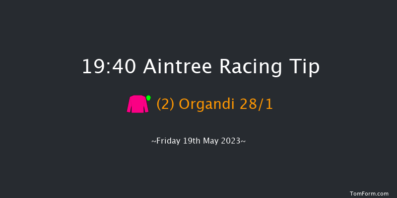 Aintree 19:40 Handicap Chase (Class 2) 25f Sat 15th Apr 2023