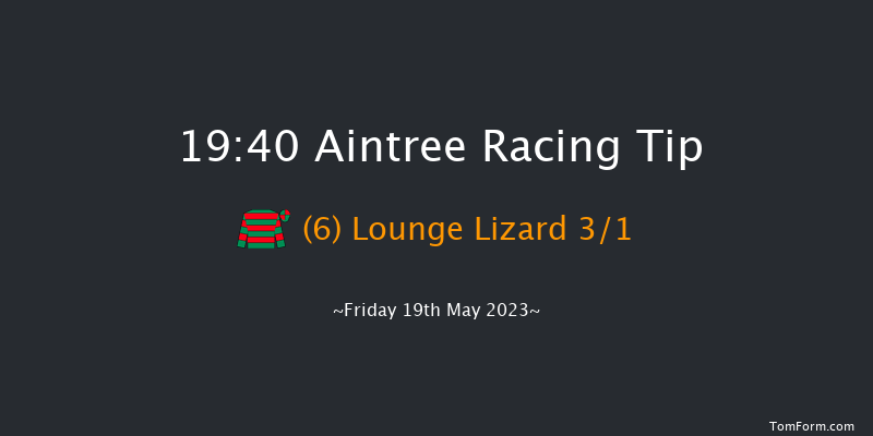 Aintree 19:40 Handicap Chase (Class 2) 25f Sat 15th Apr 2023