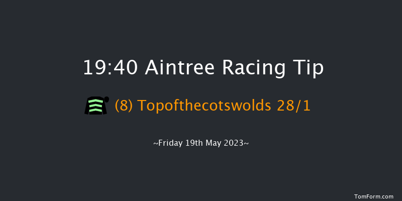 Aintree 19:40 Handicap Chase (Class 2) 25f Sat 15th Apr 2023