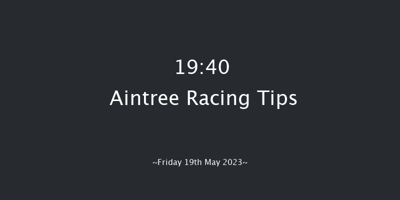 Aintree 19:40 Handicap Chase (Class 2) 25f Sat 15th Apr 2023