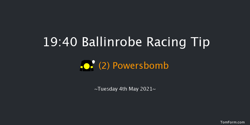 Supermac's Handicap Chase Ballinrobe 19:40 Handicap Chase 20f Fri 16th Apr 2021