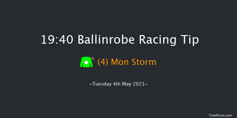 Supermac's Handicap Chase Ballinrobe 19:40 Handicap Chase 20f Fri 16th Apr 2021