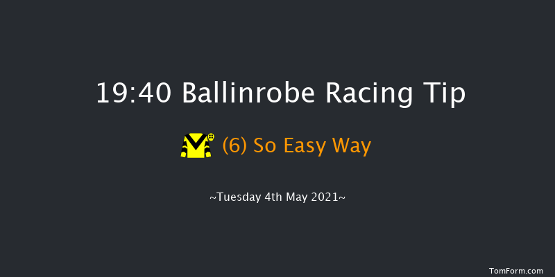 Supermac's Handicap Chase Ballinrobe 19:40 Handicap Chase 20f Fri 16th Apr 2021