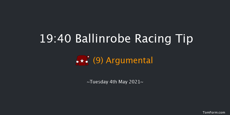Supermac's Handicap Chase Ballinrobe 19:40 Handicap Chase 20f Fri 16th Apr 2021