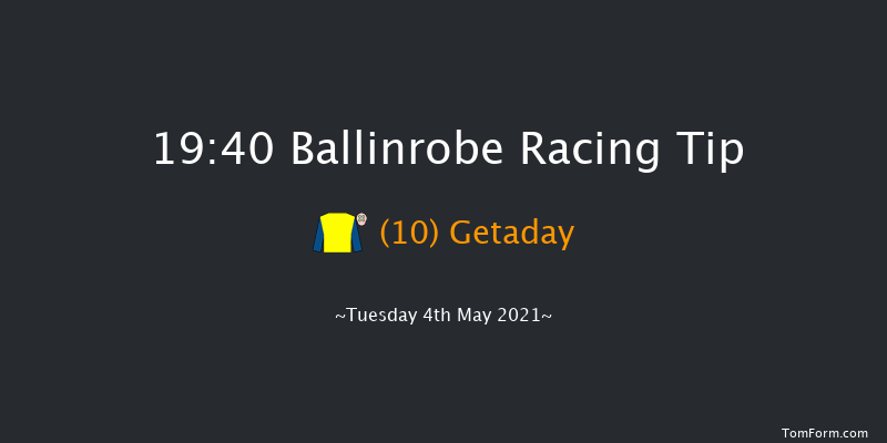Supermac's Handicap Chase Ballinrobe 19:40 Handicap Chase 20f Fri 16th Apr 2021