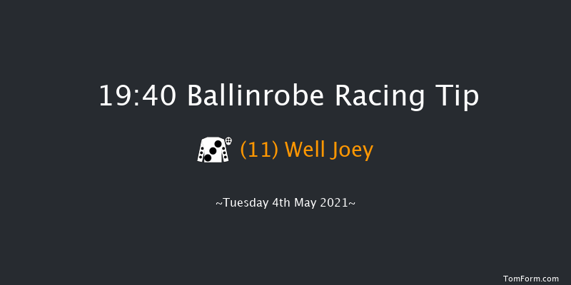 Supermac's Handicap Chase Ballinrobe 19:40 Handicap Chase 20f Fri 16th Apr 2021