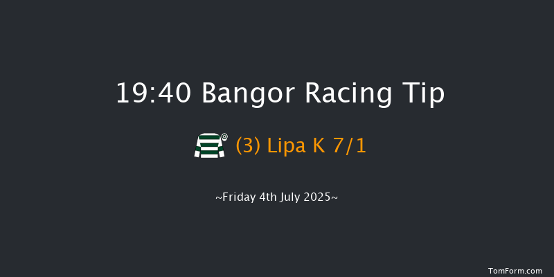 Bangor 19-40 (Class 3) 19f Sat 21st Jun 2025