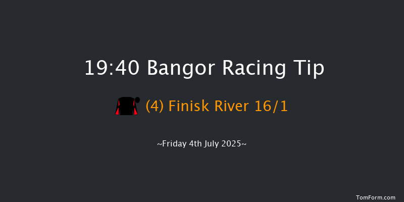 Bangor 19-40 (Class 3) 19f Sat 21st Jun 2025