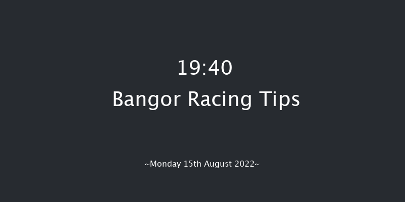 Bangor 19:40 Handicap Hurdle (Class 4) 17f Fri 29th Jul 2022