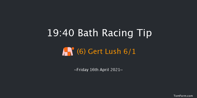 Showcasing Standing At Whitsbury Manor Handicap Bath 19:40 Handicap (Class 5) 8f Tue 6th Apr 2021