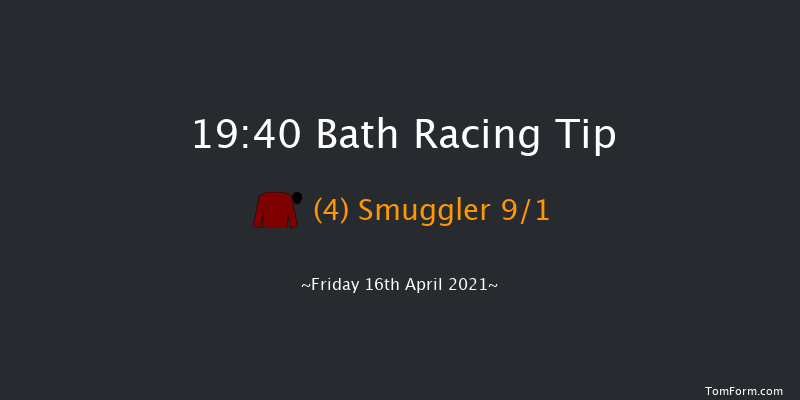 Showcasing Standing At Whitsbury Manor Handicap Bath 19:40 Handicap (Class 5) 8f Tue 6th Apr 2021