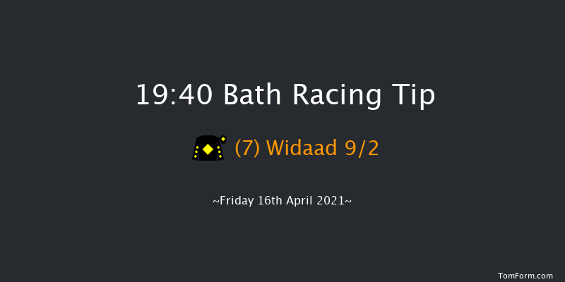 Showcasing Standing At Whitsbury Manor Handicap Bath 19:40 Handicap (Class 5) 8f Tue 6th Apr 2021