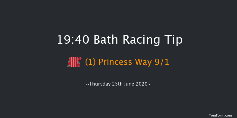 Sky Sports Racing HD Virgin 535 Handicap Bath 19:40 Handicap (Class 5) 10f Wed 16th Oct 2019