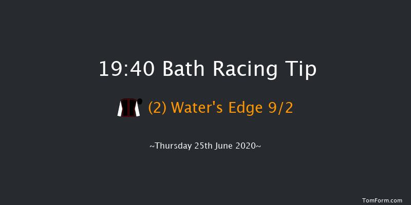 Sky Sports Racing HD Virgin 535 Handicap Bath 19:40 Handicap (Class 5) 10f Wed 16th Oct 2019