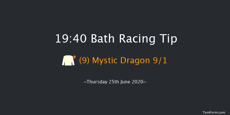 Sky Sports Racing HD Virgin 535 Handicap Bath 19:40 Handicap (Class 5) 10f Wed 16th Oct 2019